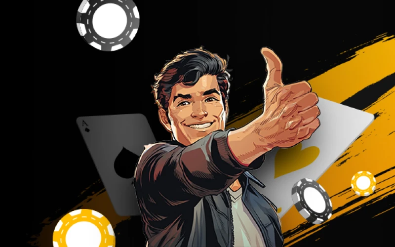 Exclusive member perks appear inside the Melbet application for India users.