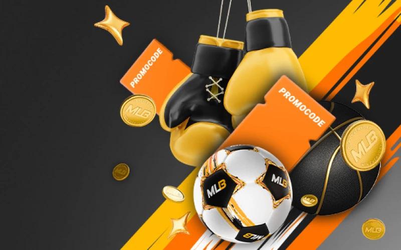 Promo code store rewards Indian bettors using the Melbet app.