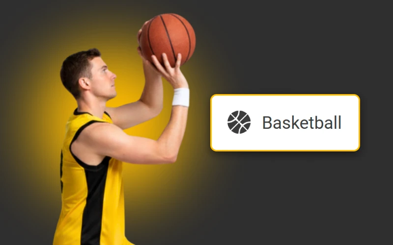 Basketball enthusiasts in India browse strong markets via the Melbet app.