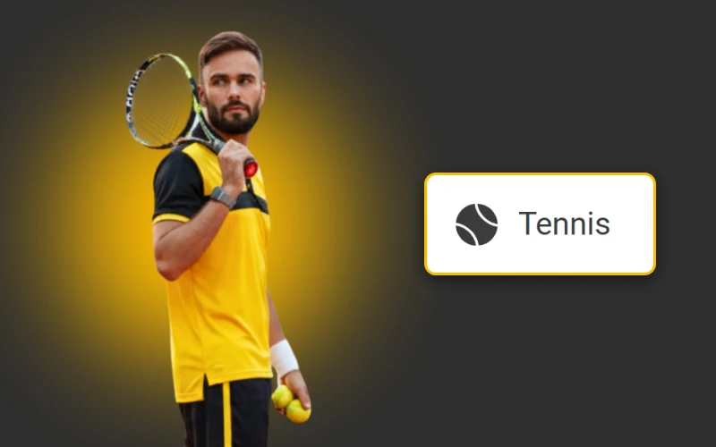 Tennis odds for Indian users update quickly on the Melbet application.