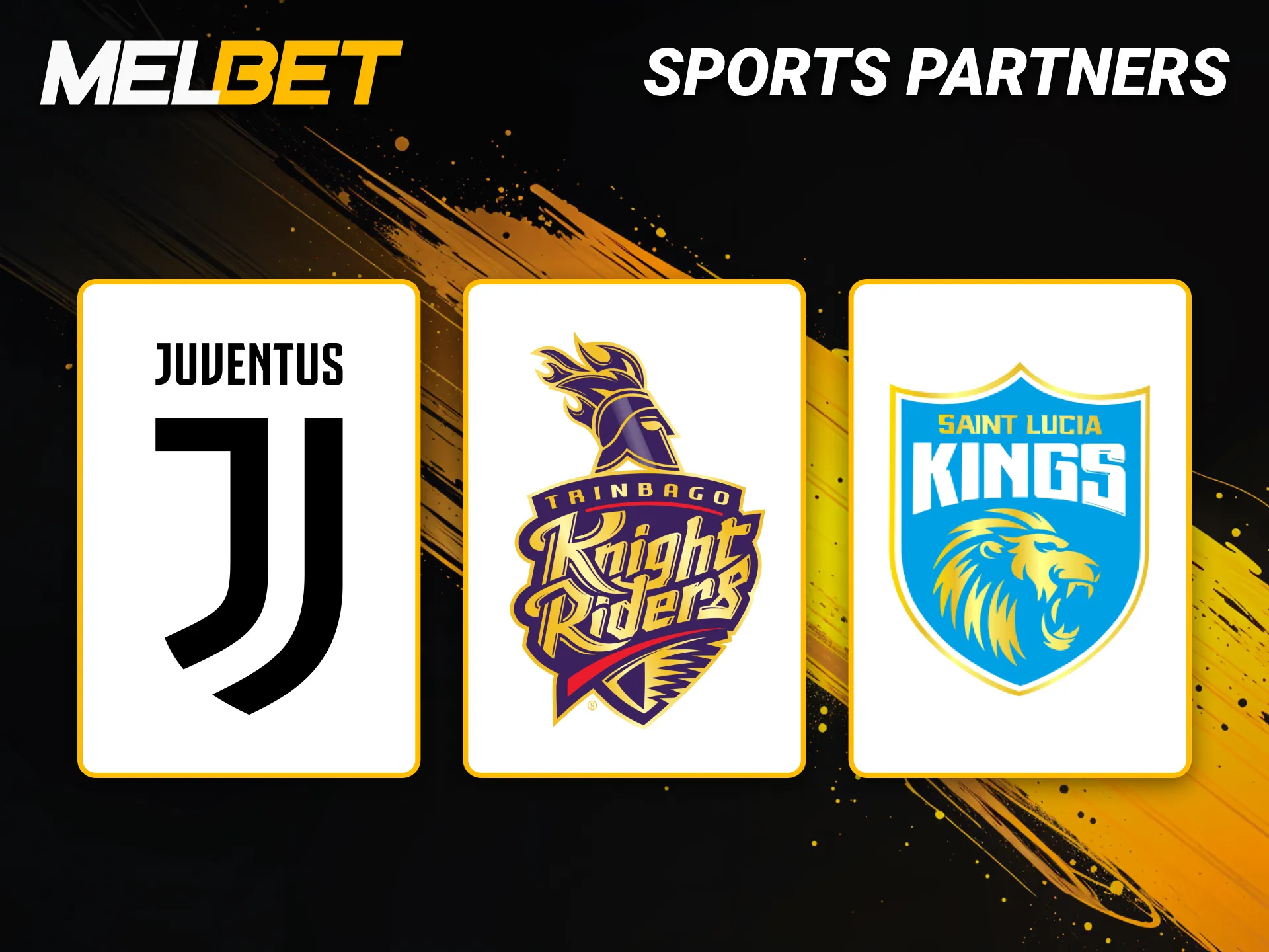 Sports partners support Melbet growth for many Indian bettors.