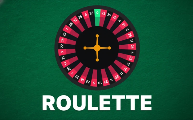 Roulette tables on Melbet entertain Indian casino enthusiasts.
