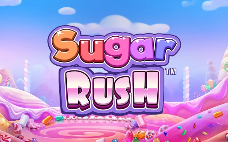 Sugar Rush appeals to Indian casino players using the Melbet app.