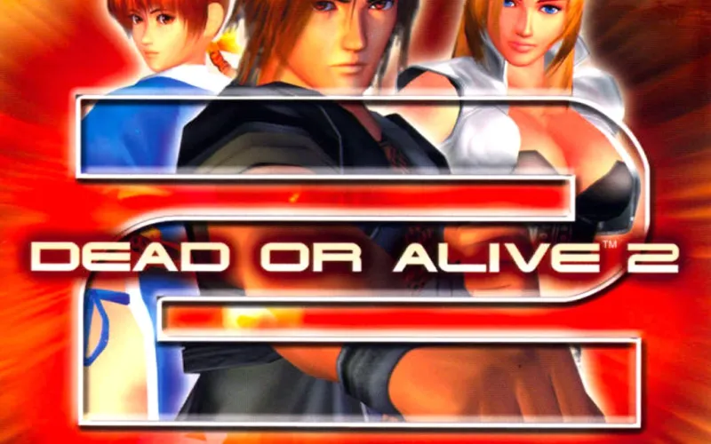 Face the outlaws in Dead or Alive 2 Slot at Melbet.